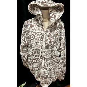 Bathing Ape 🦍 4X